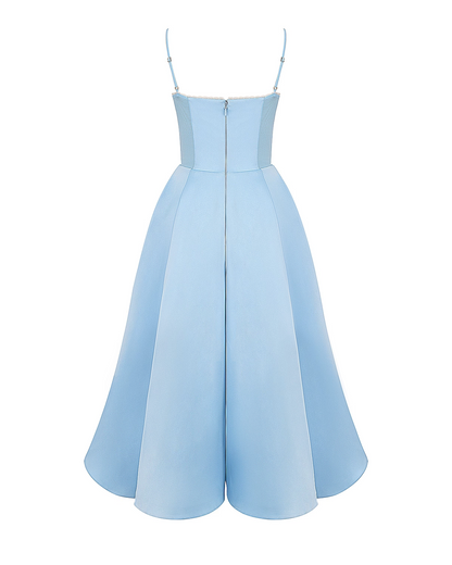 Calvara Midi Dress