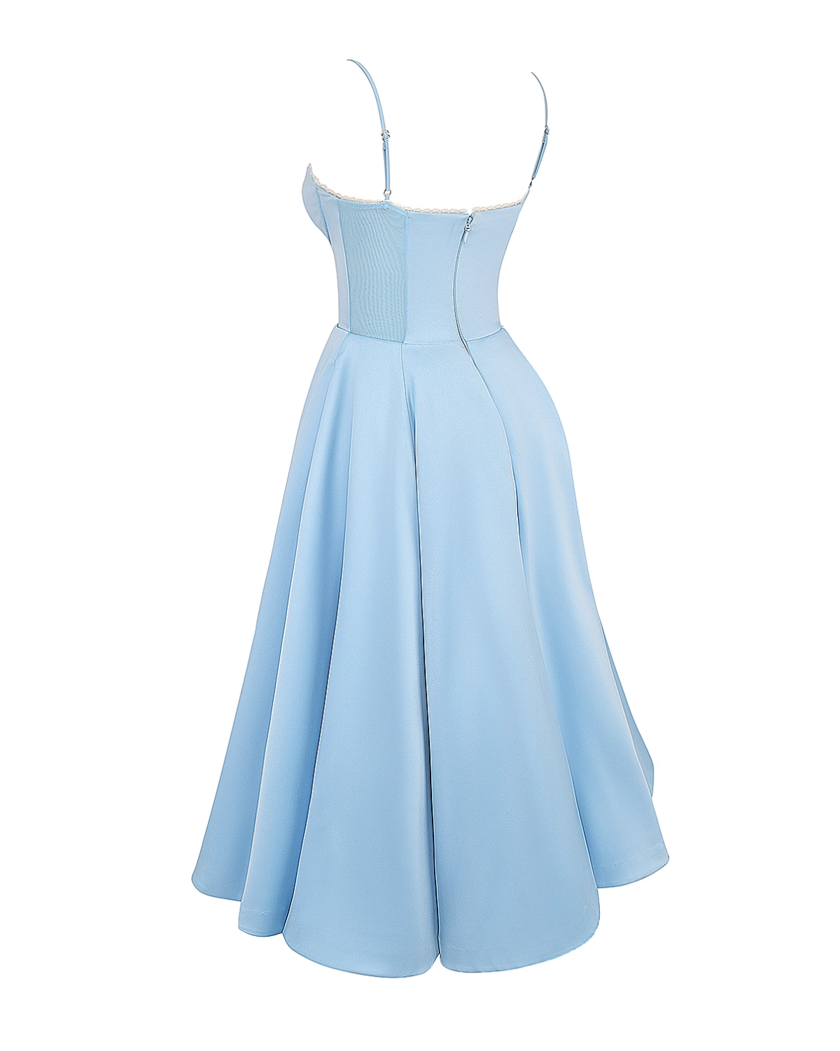 Calvara Midi Dress