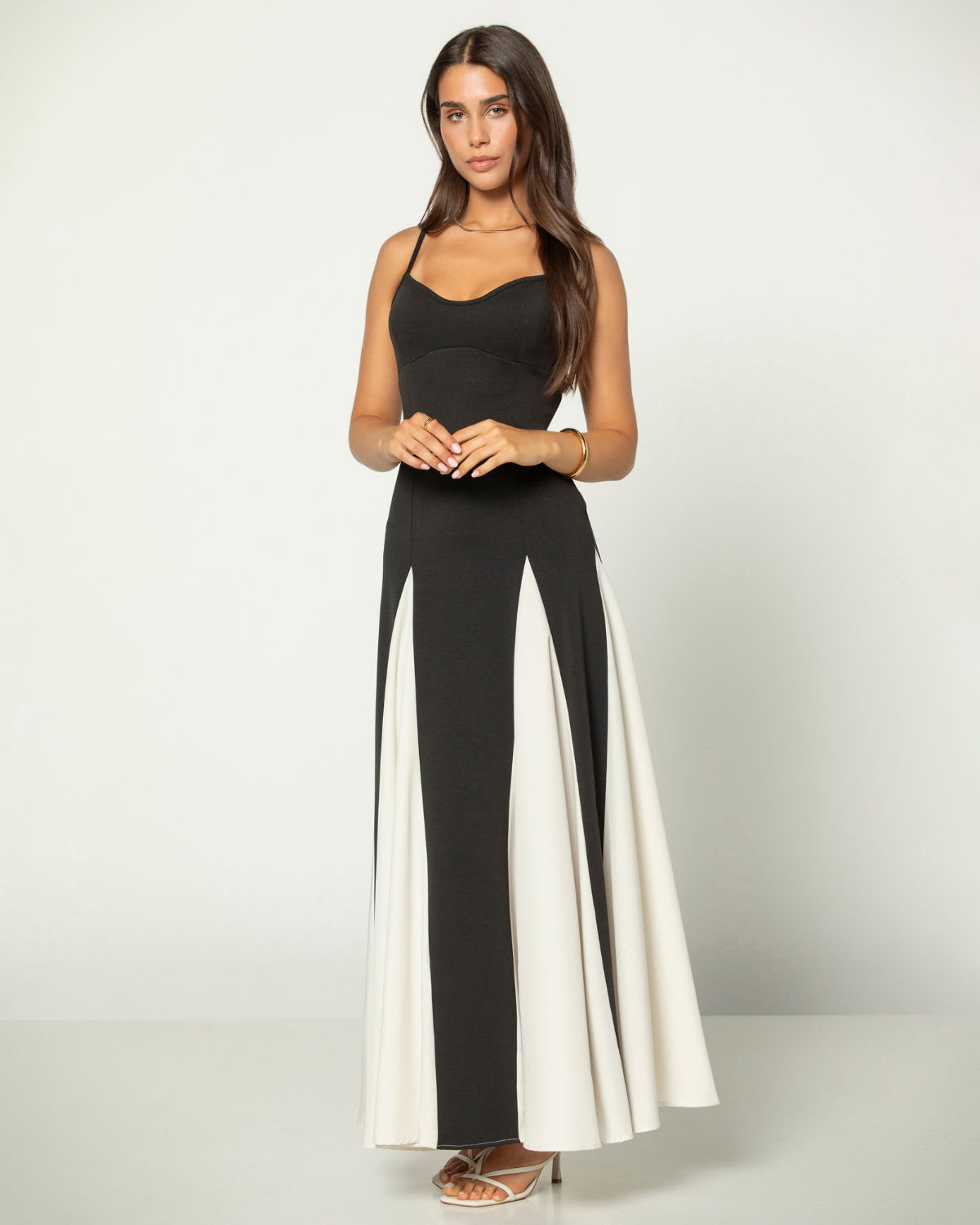 Sorrento Dress