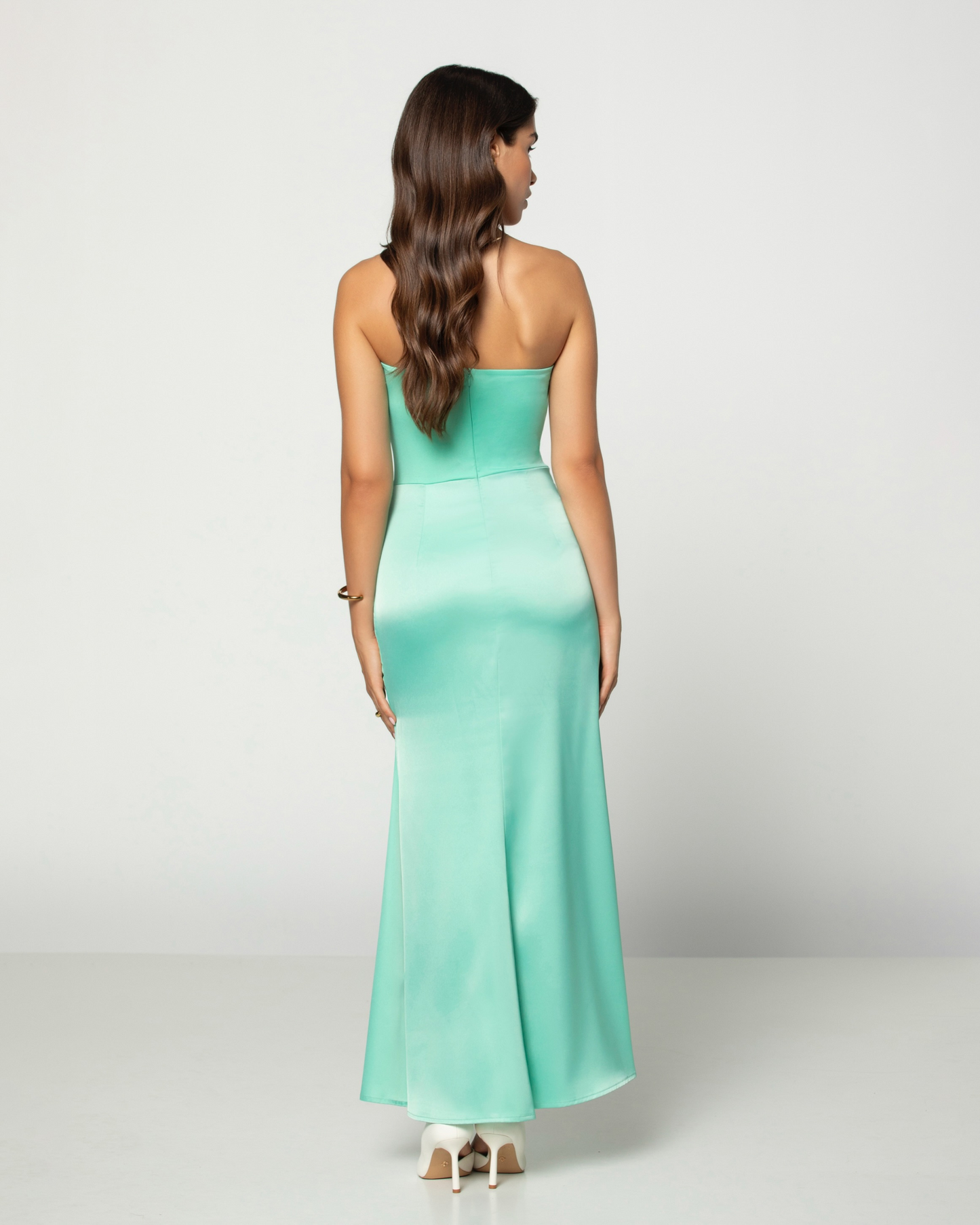 Valentina Maxi Dress