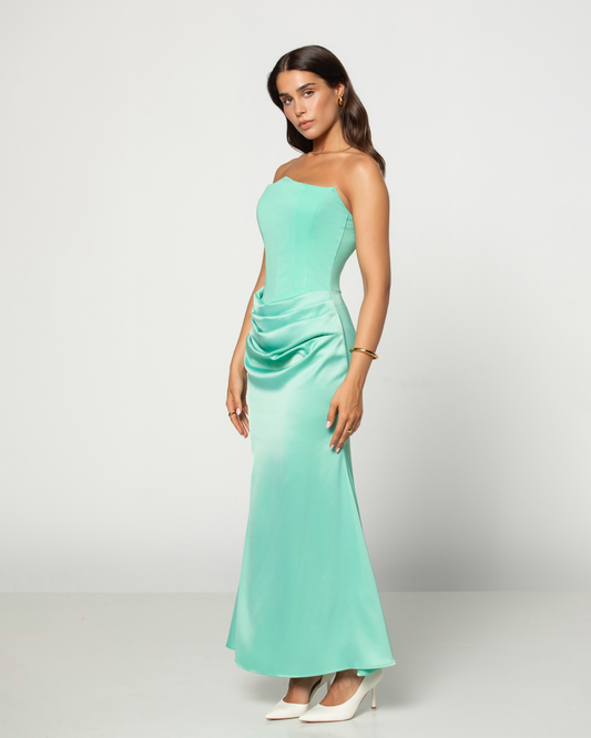 Valentina Maxi Dress