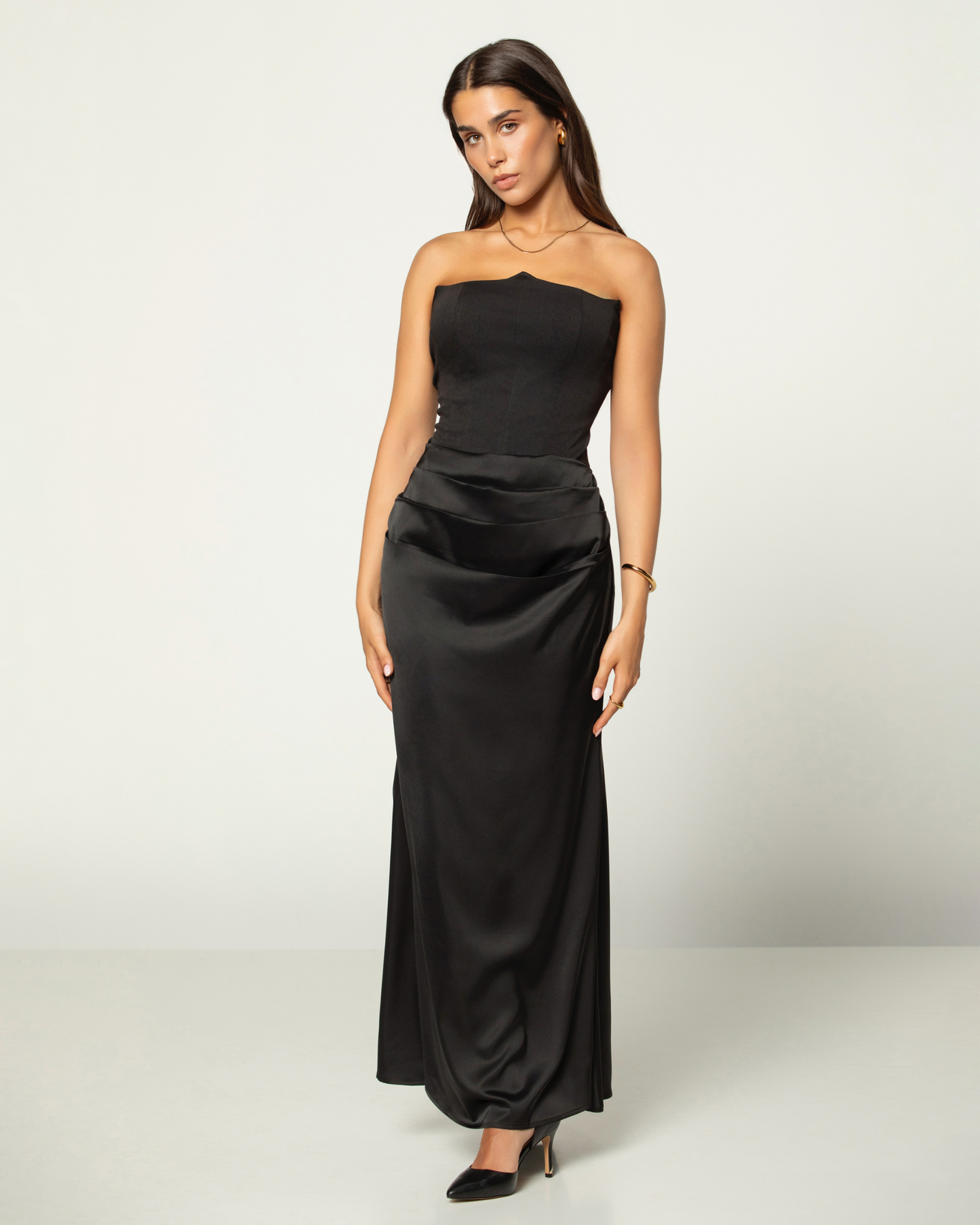 Valentina Maxi Dress