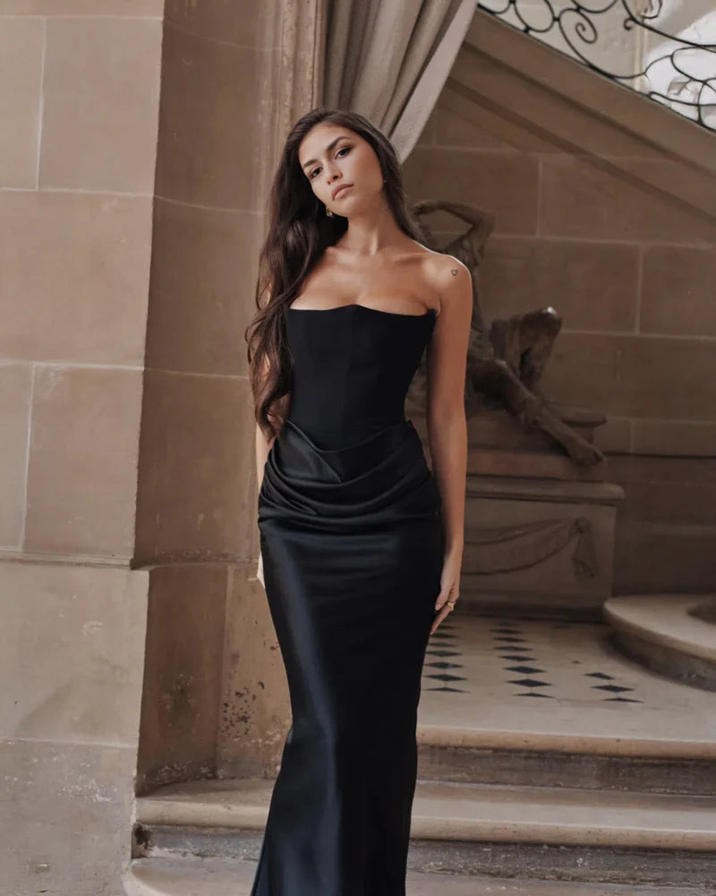 Valentina Maxi Dress