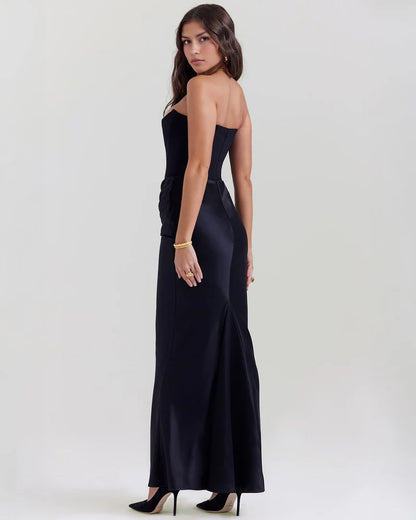 Valentina Maxi Dress