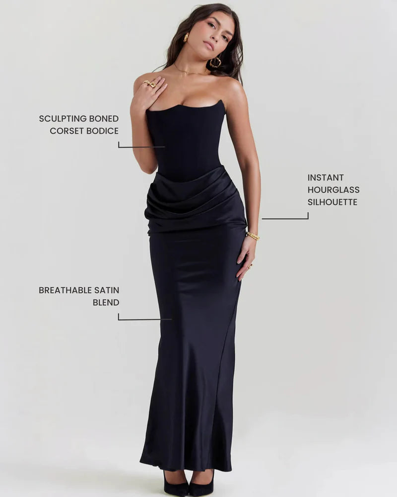 Valentina Maxi Dress