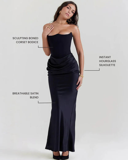 Valentina Maxi Dress