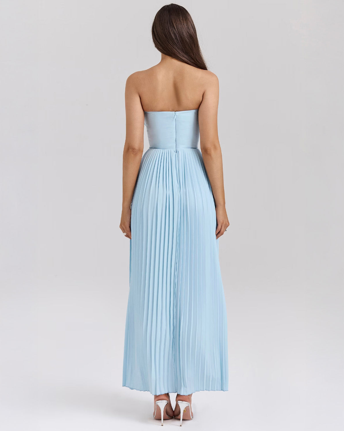 Siena Noir Dress
